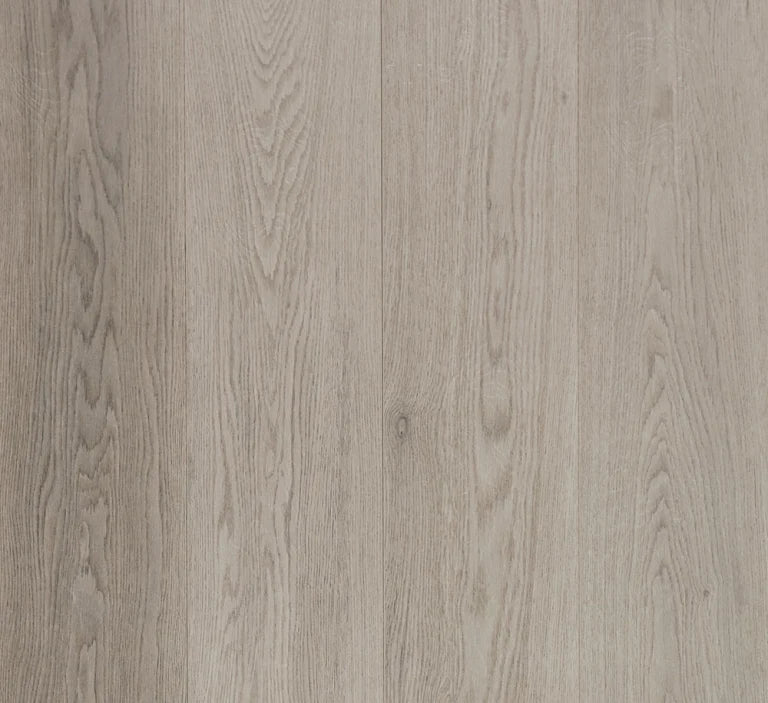 Preference Oakleaf HD PLUS AC4 Laminate Flooring 12mm Silk Grey Swatch