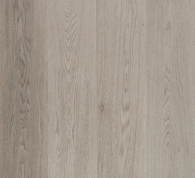 Preference Oakleaf HD PLUS AC4 Laminate Flooring 12mm Silk Grey Swatch
