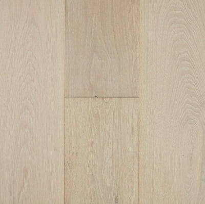 Preference Prestige Oak European Oak Engineered Timber Flooring 15/4mm Chateau Grey Swatch