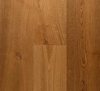 Preference Prestige Oak European Oak Engineered Timber Flooring 15/4mm Espresso Swatch