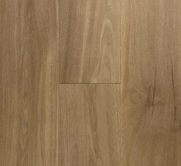Preference Prestige Oak European Oak Engineered Timber Flooring 15/4mm Latte Swatch
