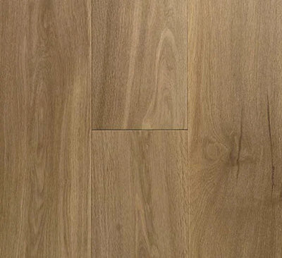 Preference Prestige Oak European Oak Engineered Timber Flooring 15/4mm Latte Swatch