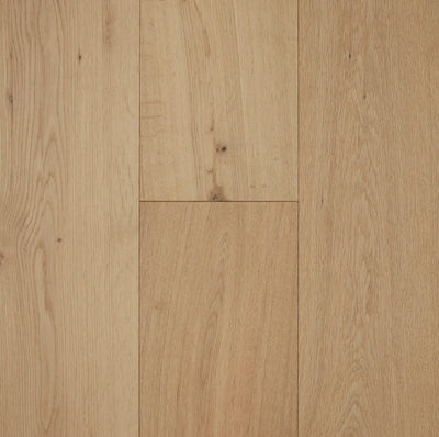 Preference Prestige Oak European Oak Engineered Timber Flooring 15/4mm Pure Natural Swatch