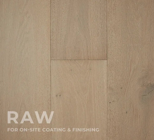 Preference Prestige Oak European Oak Engineered Timber Flooring 15/4mm Raw Swatch