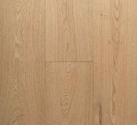 Preference Prestige Oak European Oak Engineered Timber Flooring 15/4mm Sauvignon Swatch