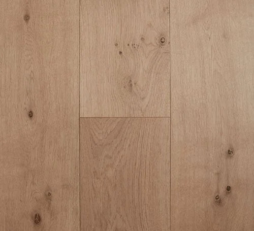 Preference Prestige Oak European Oak Engineered Timber Flooring 15/4mm Tan Swatch