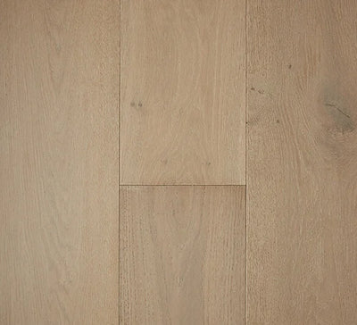 Preference Prestige Oak European Oak Engineered Timber Flooring 15/4mm Vanilla Swatch