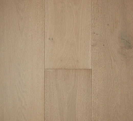 Preference Prestige Oak European Oak Engineered Timber Flooring 15/4mm Vanilla Swatch
