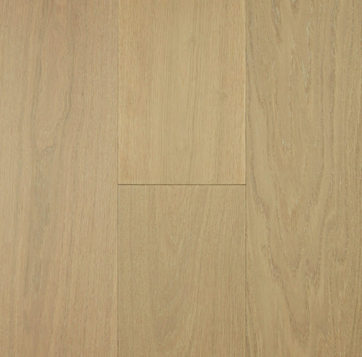Preference Pronto European Oak Engineered Timber Flooring 14/3mm Newport Swatch