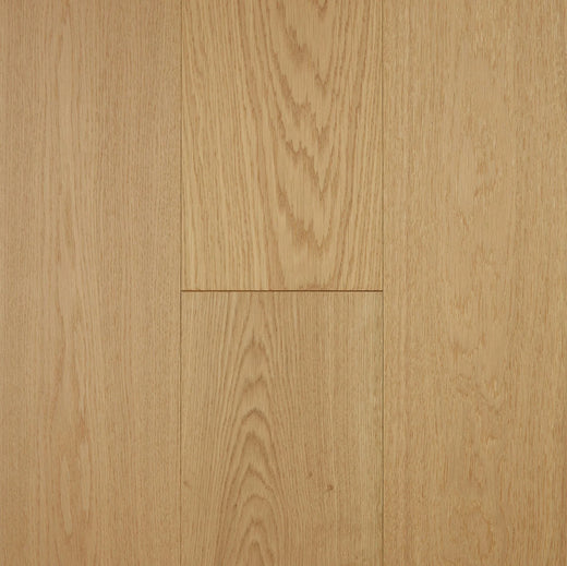 Preference Pronto European Oak Engineered Timber Flooring 14/3mm San Remo Swatch