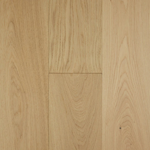 Preference Pronto European Oak Engineered Timber Flooring 14/3mm Shore Break Swatch