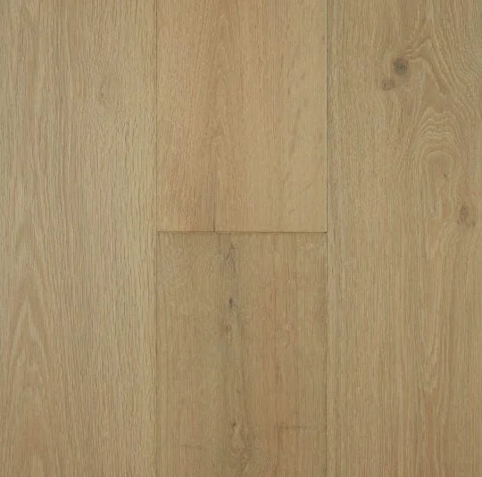 Preference Village Oak Engineered Timber Flooring 14/3mm 190mm Ashwood Swatch