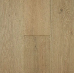 Preference Village Oak Engineered Timber Flooring 14/3mm 190mm Ashwood Swatch