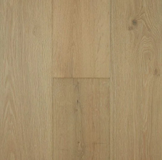 Preference Village Oak Engineered Timber Flooring 14/3mm 190mm Ashwood Swatch
