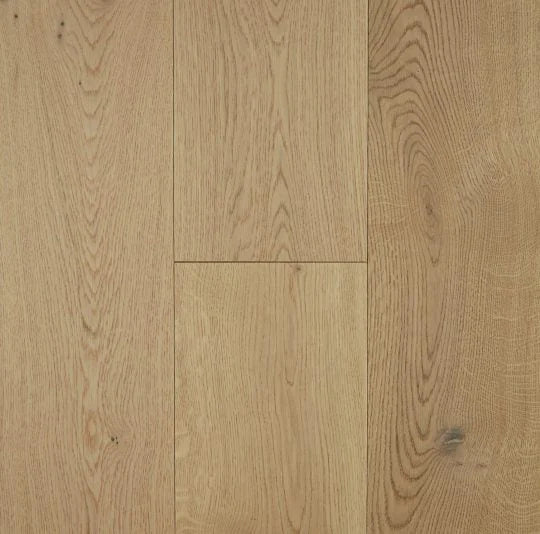 Preference Village Oak Engineered Timber Flooring 14/3mm 190mm Cloud Break Swatch
