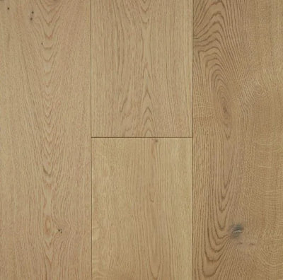 Preference Village Oak Engineered Timber Flooring 14/3mm 190mm Cloud Break Swatch