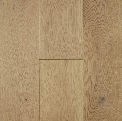 Preference Village Oak Engineered Timber Flooring 14/3mm 190mm Cloud Break Swatch
