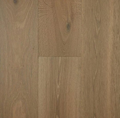 Preference Village Oak Engineered Timber Flooring 14/3mm 190mm Foggy Shore Swatch