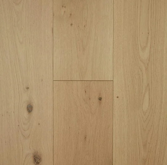 Preference Village Oak Engineered Timber Flooring 14/3mm 190mm Honeycomb Swatch