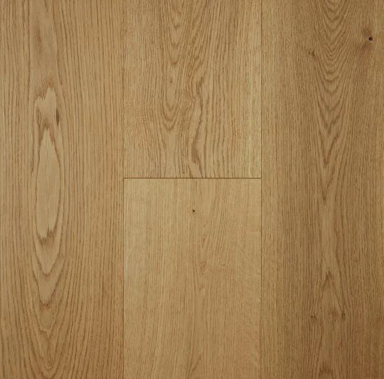 Preference Village Oak Engineered Timber Flooring 14/3mm 190mm Oak Natural Swatch