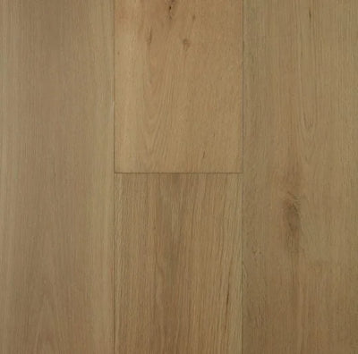 Preference Village Oak Engineered Timber Flooring 14/3mm 190mm Regent Grey Swatch