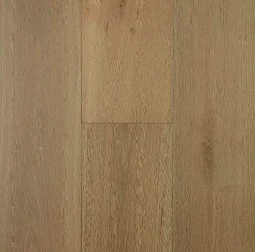 Preference Village Oak Engineered Timber Flooring 14/3mm 190mm Regent Grey Swatch