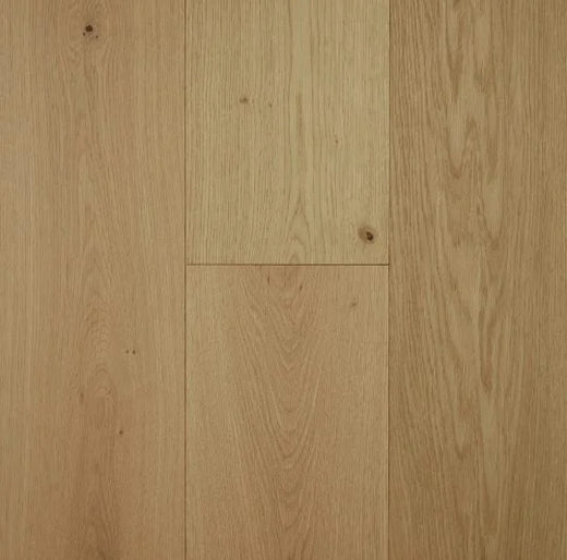 Preference Village Oak Engineered Timber Flooring 14/3mm 190mm Seaspray Swatch