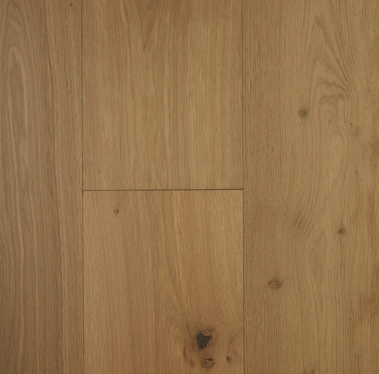 Preference Village Oak Engineered Timber Flooring 14/3mm 220mm Ancient Stone Swatch