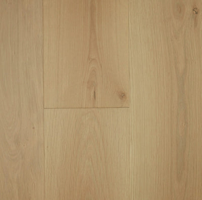 Preference Village Oak Engineered Timber Flooring 14/3mm 220mm New Dawn Swatch