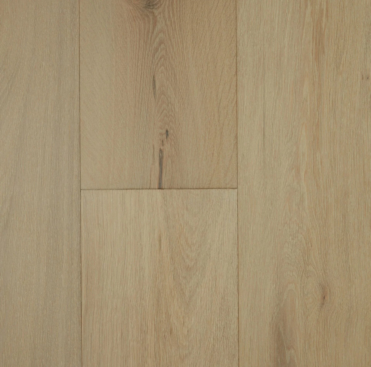 Preference Village Oak Engineered Timber Flooring 14/3mm 220mm Pearly Shore Swatch