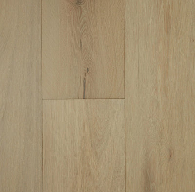 Preference Village Oak Engineered Timber Flooring 14/3mm 220mm Pearly Shore Swatch