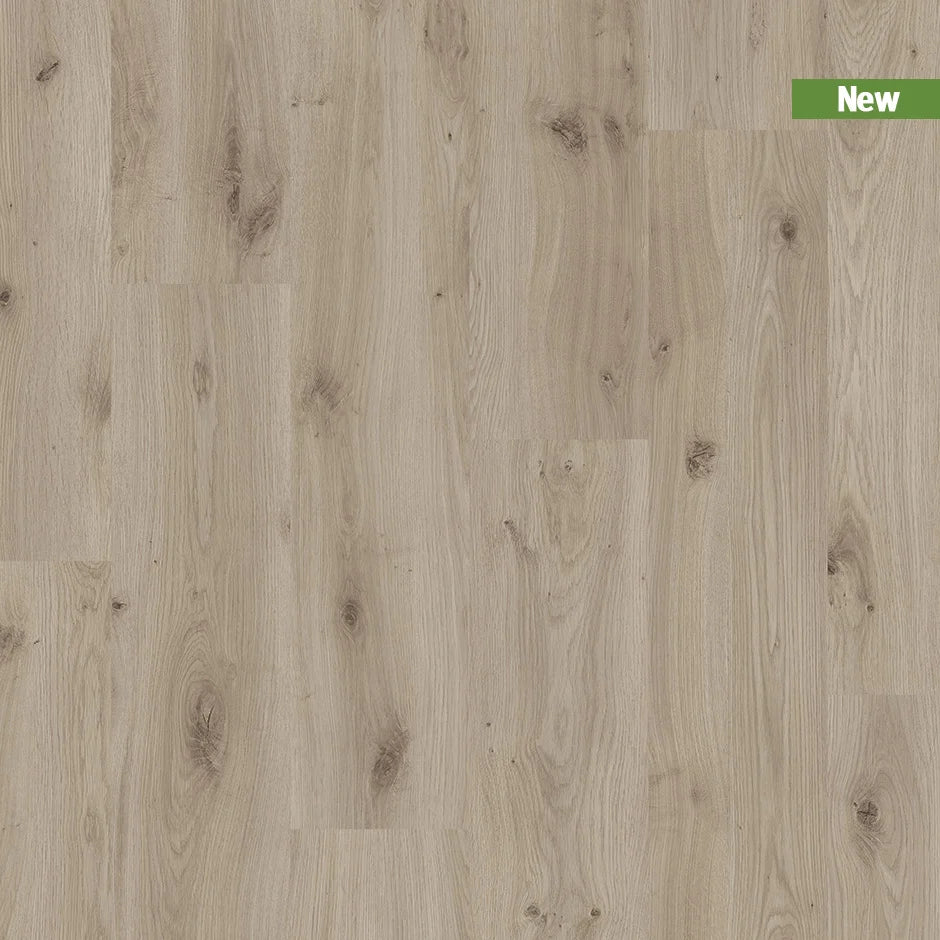 Premium Floors Clix Laminate Flooring 7mm - Camel Oak Greige swatch