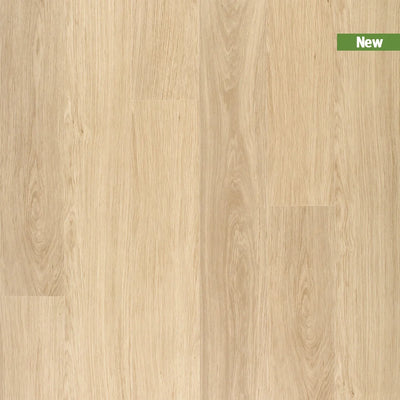 Premium Floors Clix Laminate Flooring 7mm - Classic Oak White Varnished swatch