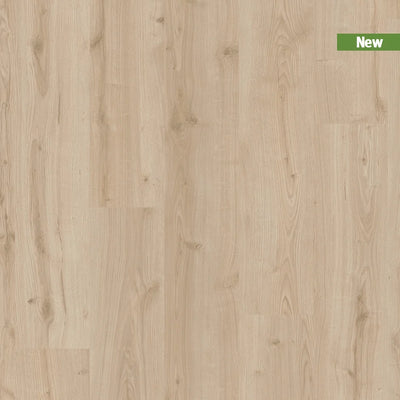 Premium Floors Clix Laminate Flooring 7mm - Montana Oak Light Beige swatch