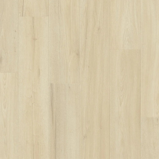 Premium Floors Clix Plus Laminate Flooring 8mm - Limestone Oak swatch