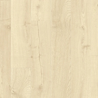 Premium Floors Clix XL Laminate Flooring 9.5mm - Blonde Oak swatch