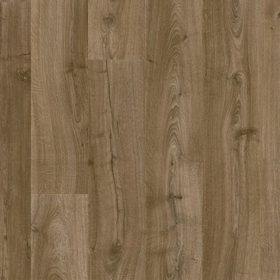 Premium Floors Clix XL Laminate Flooring 9.5mm - Browned Oak swatch