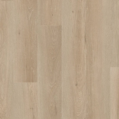 Premium Floors Clix XL Laminate Flooring 9.5mm - Greige Oak swatch