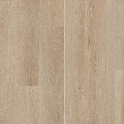 Premium Floors Clix XL Laminate Flooring 9.5mm - Greige Oak swatch