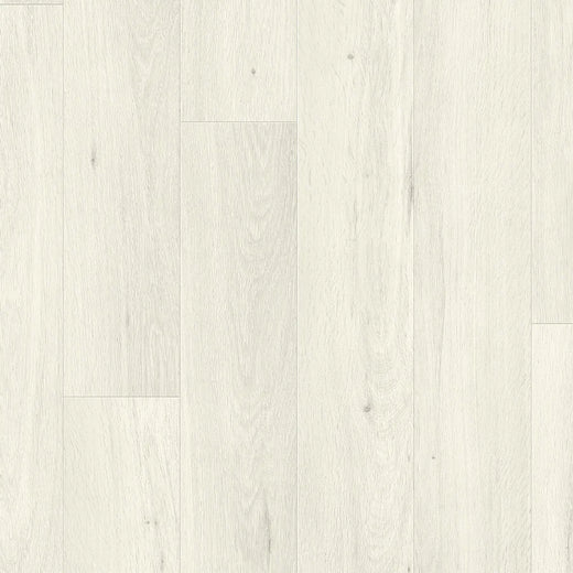 Premium Floors Clix XL Laminate Flooring 9.5mm - Light Grey Oak swatch