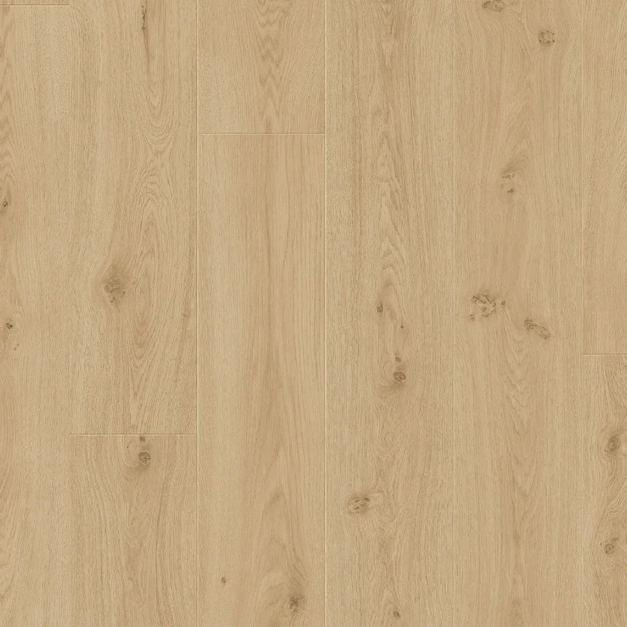 Premium Floors Clix XL Laminate Flooring 9.5mm - Spring Oak swatch