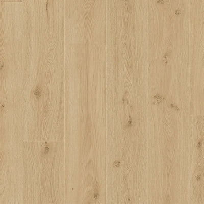 Premium Floors Clix XL Laminate Flooring 9.5mm - Spring Oak swatch
