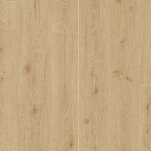 Premium Floors Clix XL Laminate Flooring 9.5mm - Spring Oak swatch