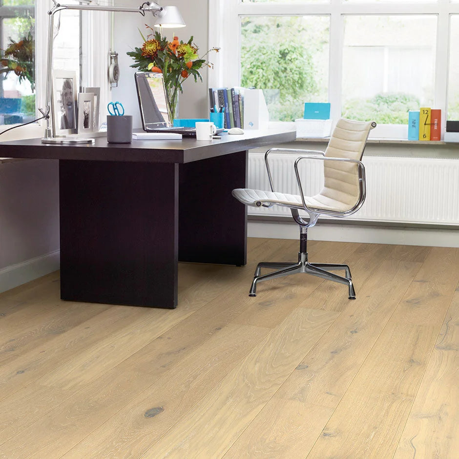 Premium Floors Nature’s Oak Engineered Timber Flooring 14mm Eiger Setting