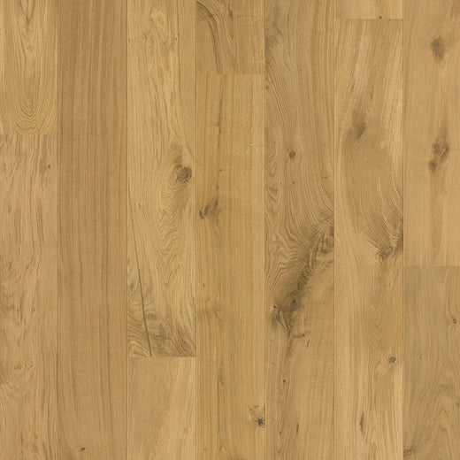 Premium Floors Nature’s Oak Engineered Timber Flooring 14mm Sierra Swatch