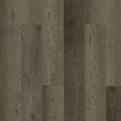 Premium Floors Titan Home Hybrid Flooring 5mm Mink Grey Swatch