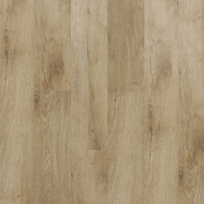 Premium Floors Titan Home Hybrid Flooring 5mm Natural Rustic Oak Swatch