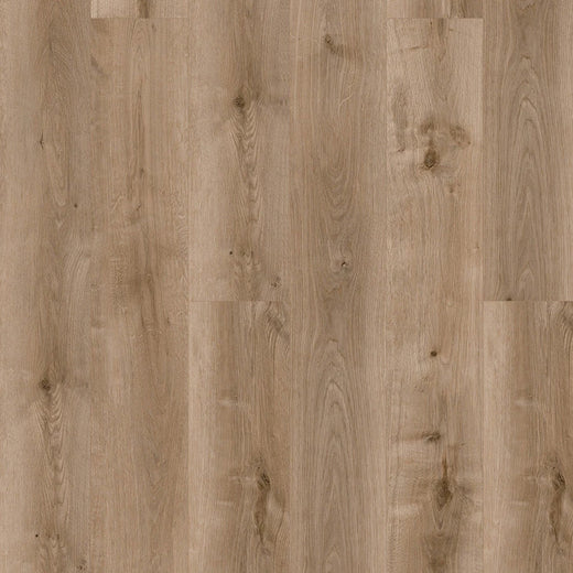 Premium Floors Titan Home Hybrid Flooring 5mm Oak Tradition Swatch
