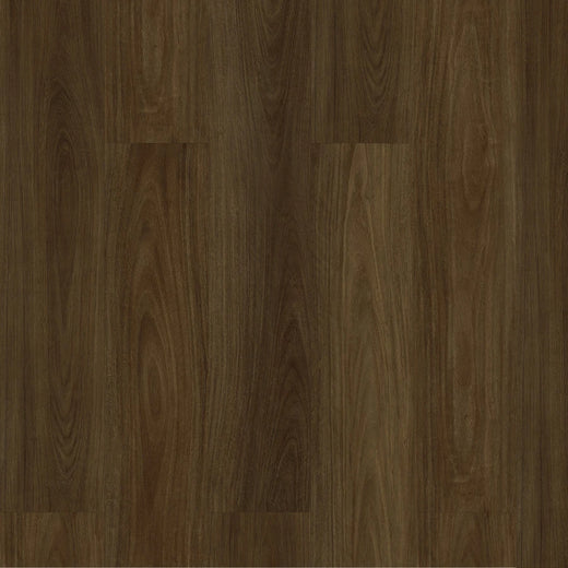 Premium Floors Titan Home Hybrid Flooring 5mm Roasted Blackbutt Swatch