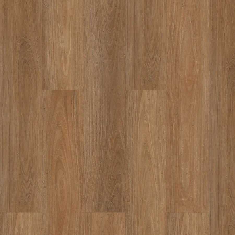 Premium Floors Titan Home Hybrid Flooring 5mm Warm Blackbutt Swatch